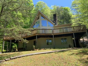 194 Scotts Hl, Sharps Chapel, TN 37866