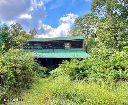 194 Williams Branch Rd, Lancing, TN 37770