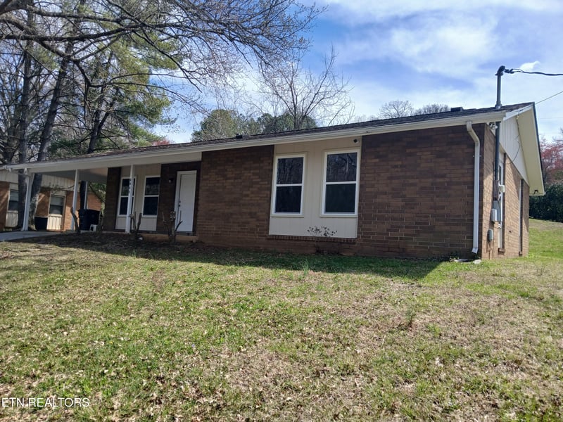 1940 Bethel Ave, Knoxville, TN 37915