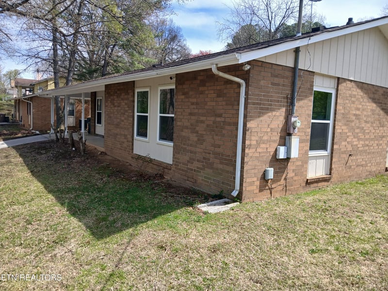 1940 Bethel Ave, Knoxville, TN 37915