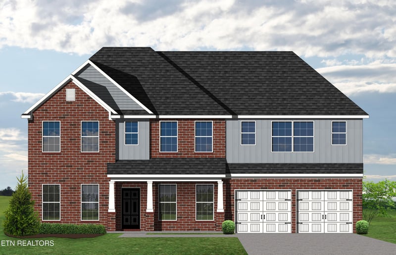 1940 Hickory Reserve Rd, Knoxville, TN 37932