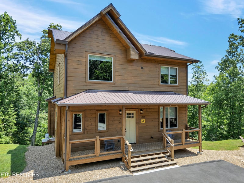 1940 Smoky Cove Rd, Sevierville, TN 37876