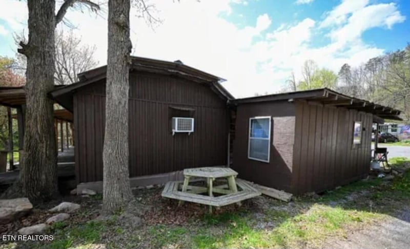 1941 Bluff Mountain Rd, Sevierville, TN 37876