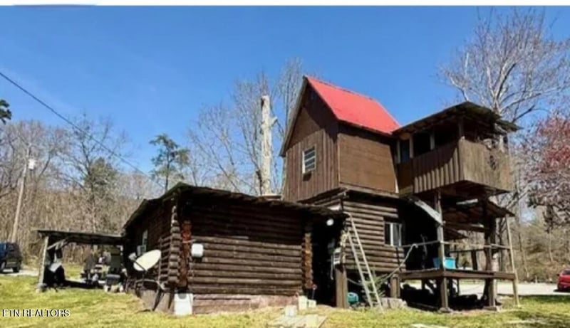 1941 Bluff Mountain Rd, Sevierville, TN 37876