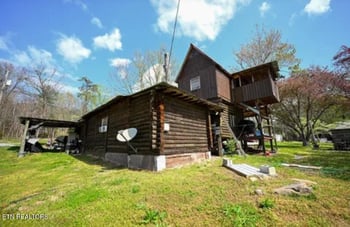 1941 Bluff Mountain Rd, Sevierville, TN 37876