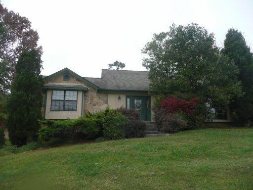 1941 Harris Rd, Knoxville, TN 37924