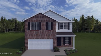 1943 Juniper Brush Rd, Knoxville, TN 37932