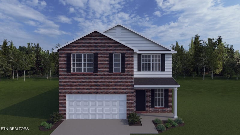1943 Juniper Brush Rd, Knoxville, TN 37932