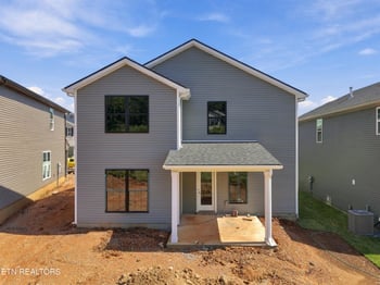 1943 Juniper Brush Rd, Knoxville, TN 37932