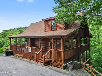 1944 E Mountain View Way, Sevierville, TN 37862