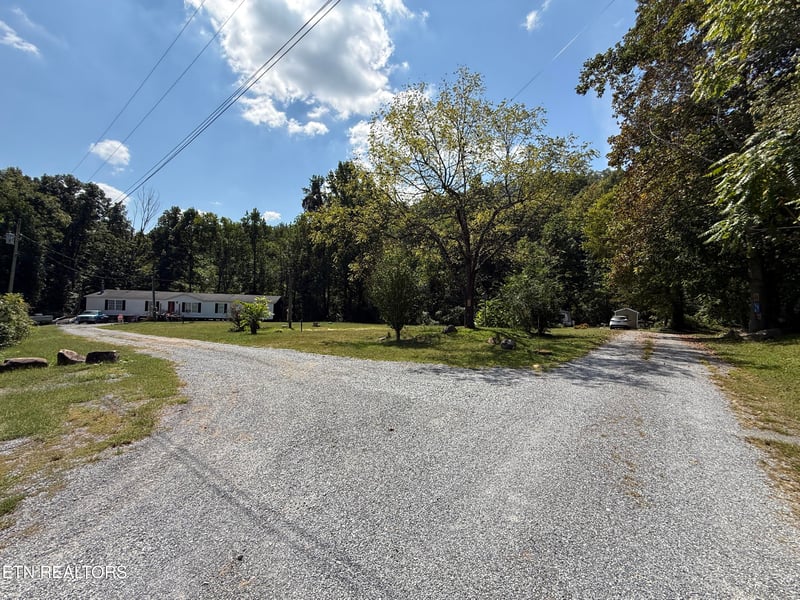 1945 Bluff Mountain Rd, Sevierville, TN 37876