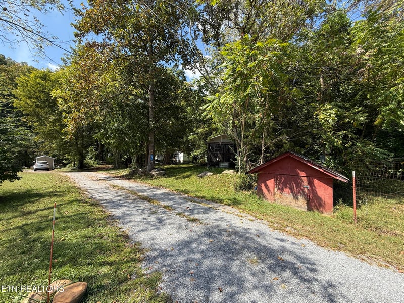 1945 Bluff Mountain Rd, Sevierville, TN 37876