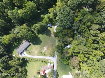 1945 Bluff Mountain Rd, Sevierville, TN 37876