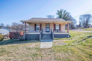 1945 Massachusetts Ave, Knoxville, TN 37921