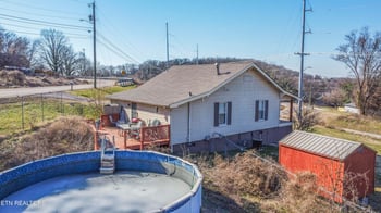 1945 Massachusetts Ave, Knoxville, TN 37921
