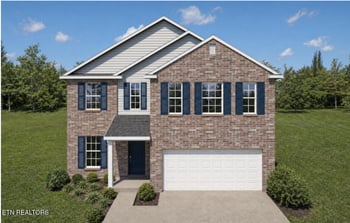 1946 Juniper Brush Rd, Knoxville, TN 37932