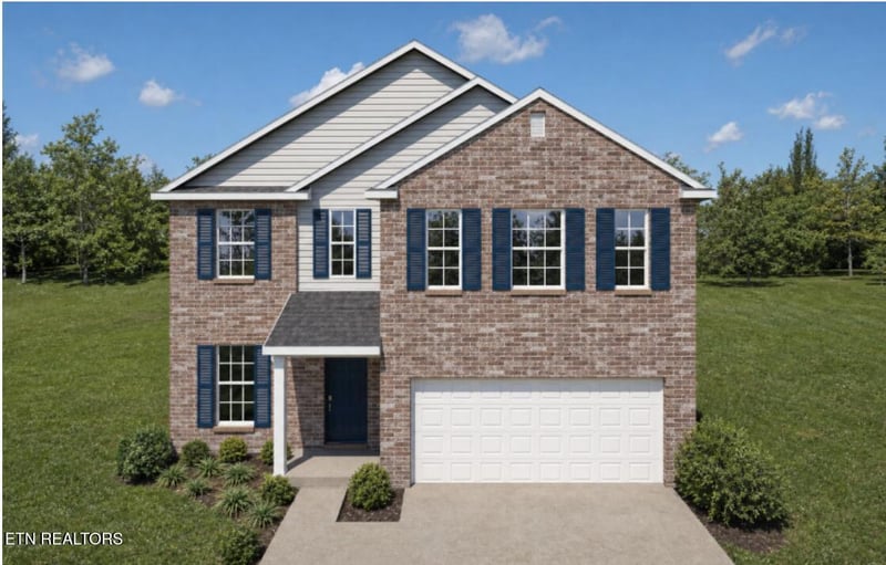 1946 Juniper Brush Rd, Knoxville, TN 37932