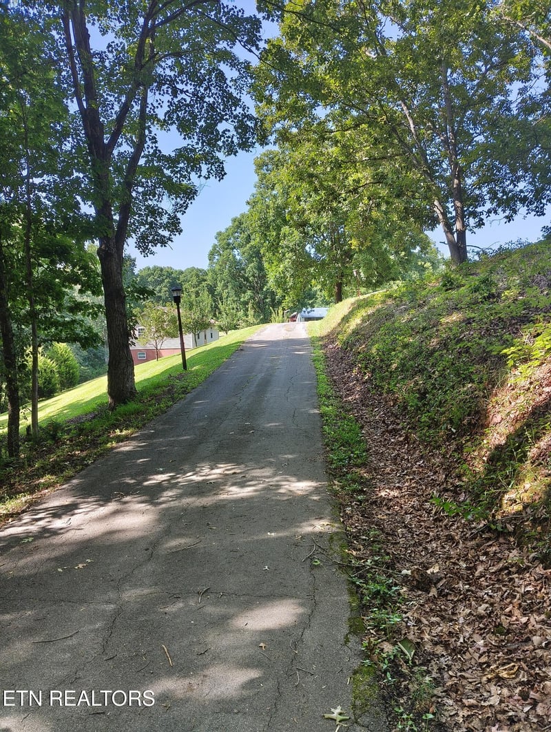 1947 Oody Rd, Loudon, TN 37774