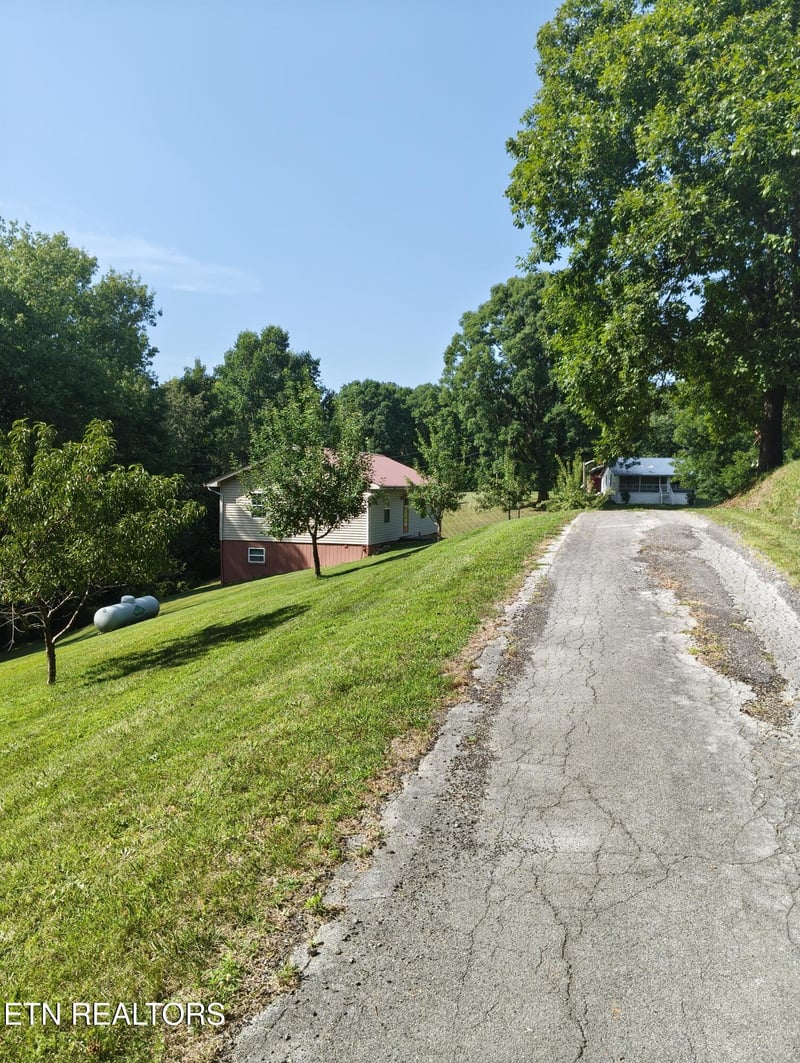 1947 Oody Rd, Loudon, TN 37774