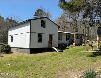 1949 Bluff Mountain Rd, Sevierville, TN 37876