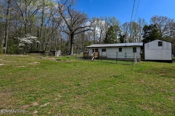 1949 Bluff Mountain Rd, Sevierville, TN 37876