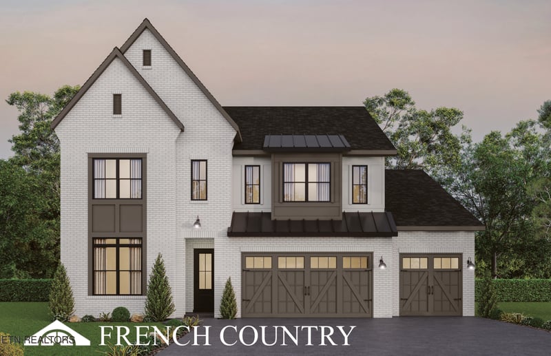 1949 Silver Cedar Ln, Knoxville, TN 37932