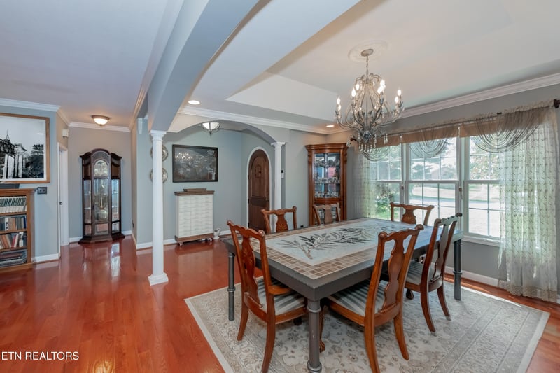 195 Cabot Ln, Rockwood, TN 37854