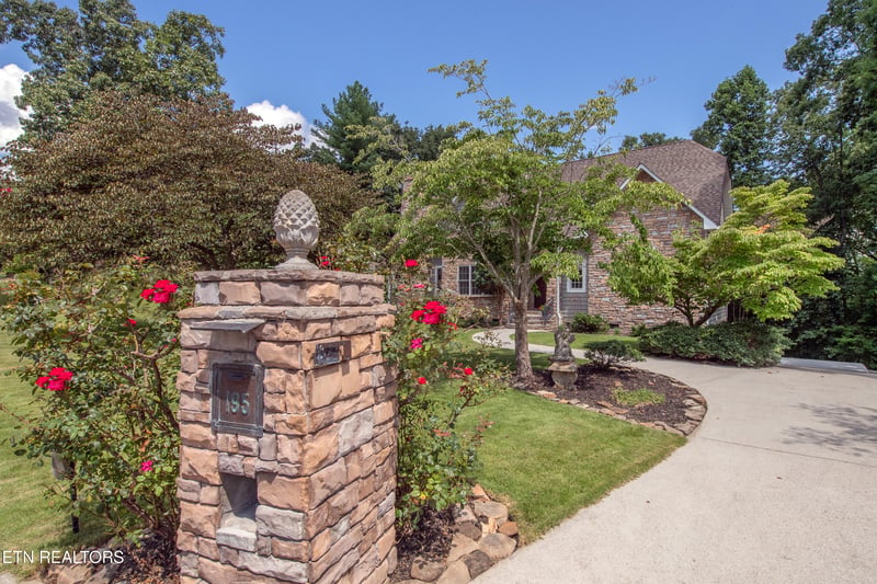 195 Cabot Ln, Rockwood, TN 37854