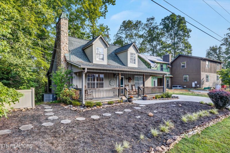 195 Cold Springs Tc, Townsend, TN 37882