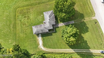 195 Old Highway 27, Robbins, TN 37852