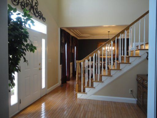195 Preston Cir, Jacksboro, TN 37757