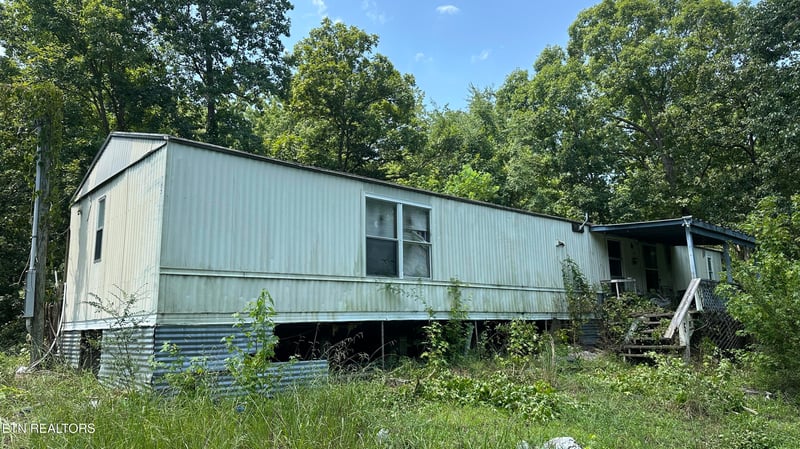 195 Williams Cir, Rockwood, TN 37854
