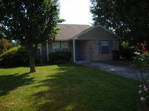 1950 Victoria Ln, Alcoa, TN 37701