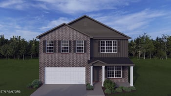 1951 Juniper Brush Rd, Knoxville, TN 37932