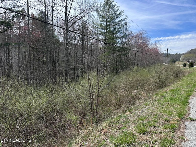 1953 Airport Rd, Oakdale, TN 37829