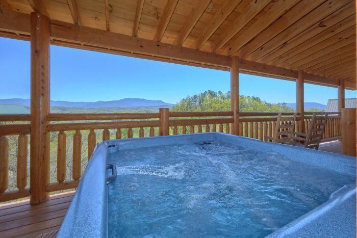 1953 Blackthorn Tr, Sevierville, TN 37862