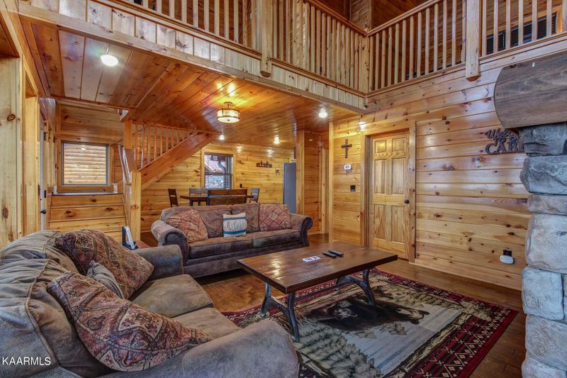 1953 North Star Way, Sevierville, TN 37876