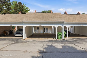 1954 Sequoyah Ave, Maryville, TN 37804