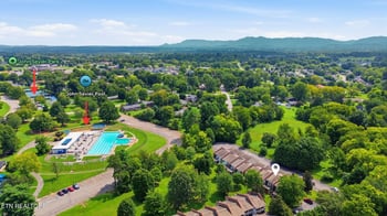1954 Sequoyah Ave, Maryville, TN 37804