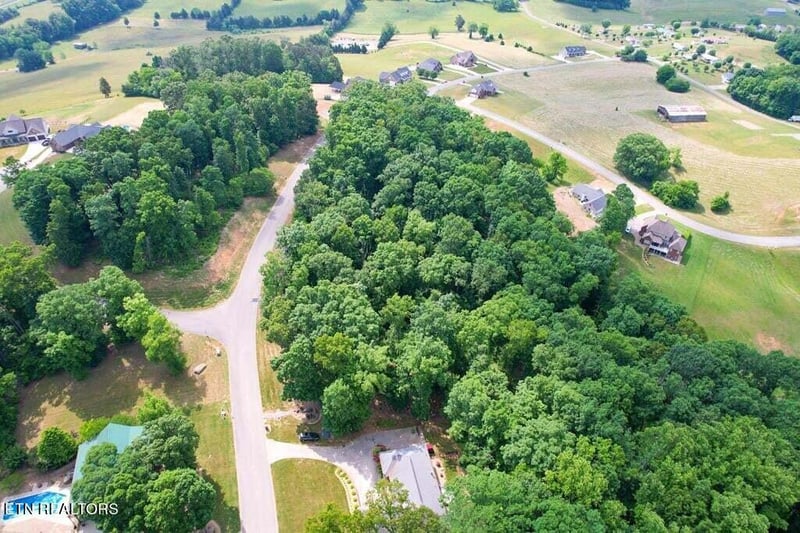 1955 Turner Landing Rd, Russellville, TN 37860
