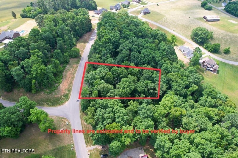 1955 Turner Landing Rd, Russellville, TN 37860