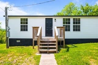 1958 Branam Hill Rd, Jellico, TN 37762