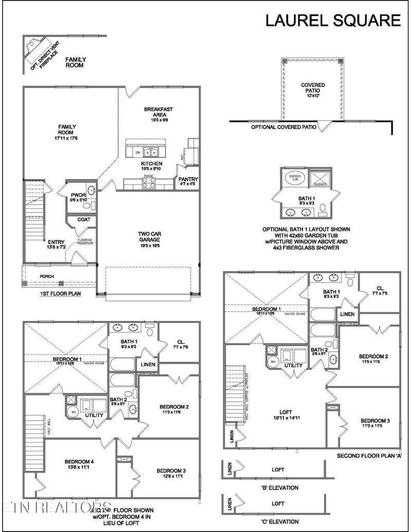 1958 Juniper Brush Rd, Knoxville, TN 37932