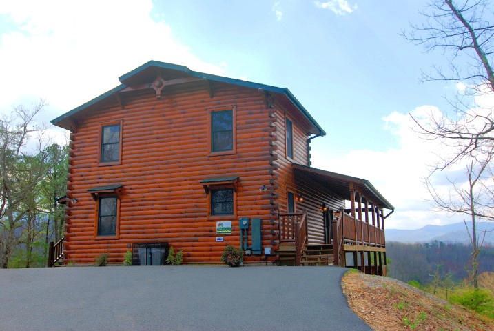 1959 E Mountain View Way, Sevierville, TN 37876
