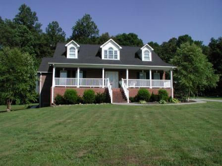 196 Country Dr, Kingston, TN 37763