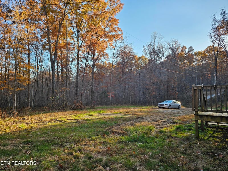 196 Red Hill Rd, Sunbright, TN 37872