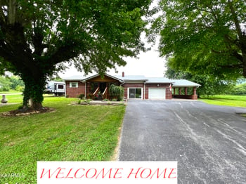 196 Wooldridge Pike, Newcomb, TN 37819