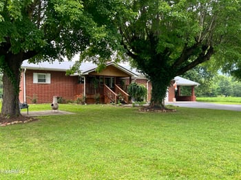 196 Wooldridge Pike, Newcomb, TN 37819