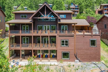 1961 Blackthorn Tr, Sevierville, TN 37876