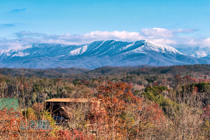 1961 Blackthorn Tr, Sevierville, TN 37876